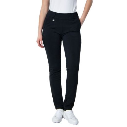 PANTALON FEMME MAGIC CHAUD STRETCH 32