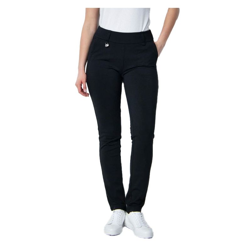 PANTALON FEMME MAGIC CHAUD STRETCH 32