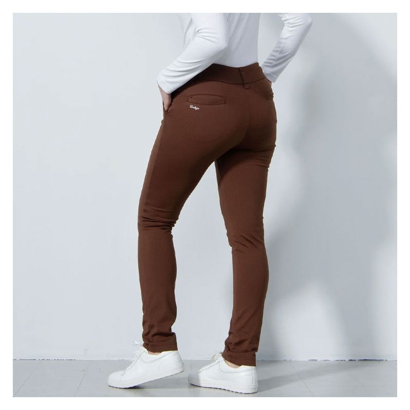 Pantalon chaud femme hotsell