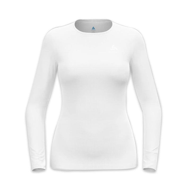 SOUS PULL FEMME WARM ECO COL ROND SOUS PULL FEMME WARM ECO COL ROND