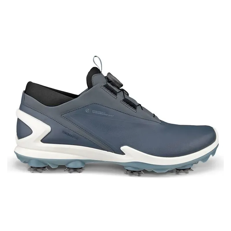 Ecco - Chaussures de golf homme Biom Tour Boa