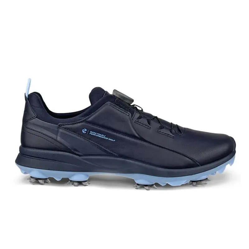 Chaussures de golf ecco best sale