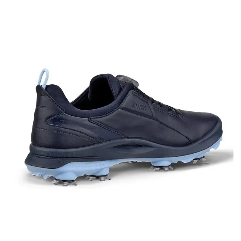 Ecco Chaussures de golf femme Biom Tour Boa