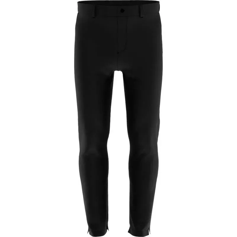 Callaway - Pantalon Thermal Chaud Déperlant Noir - Golf Plus Callaway - Pantalon Thermal Chaud Déperlant Noir - Golf Plus