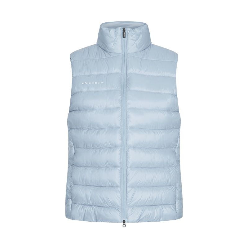 GILET FEMME AIRLITE MATELASSE SM