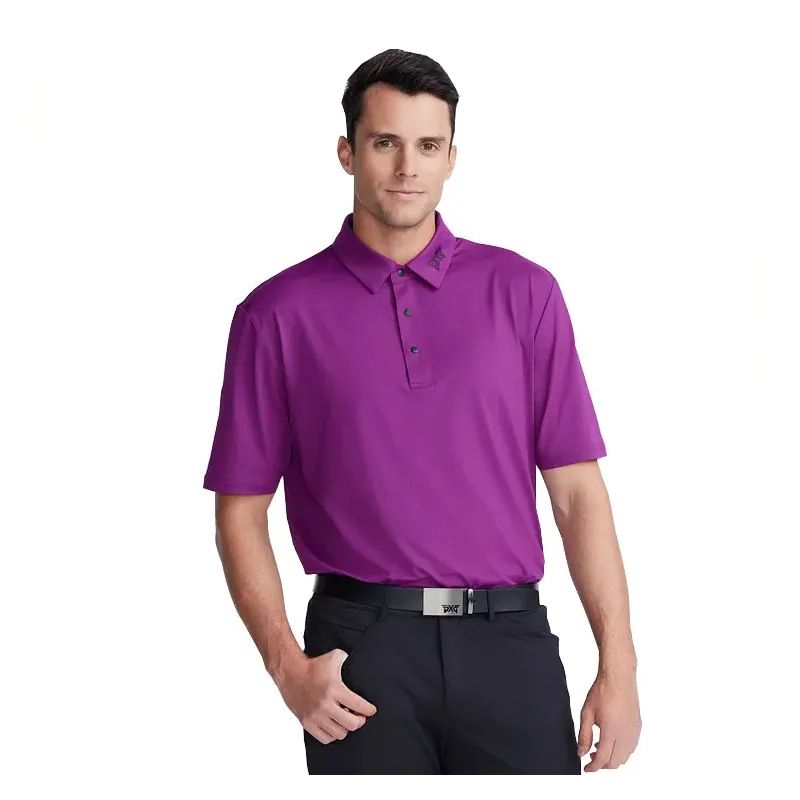 PXG - Polo Comfort Fit BP Sport