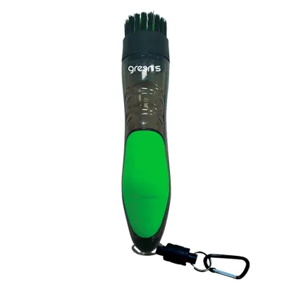 Green's - Brosse eau Deluxe magnétique
