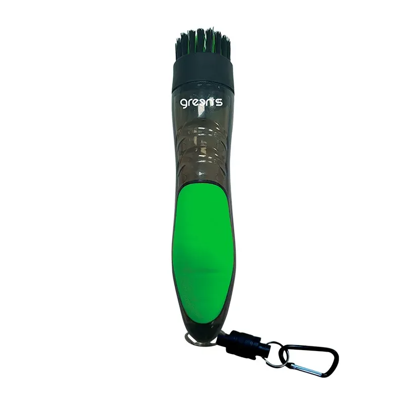 Green's - Brosse eau Deluxe magnétique