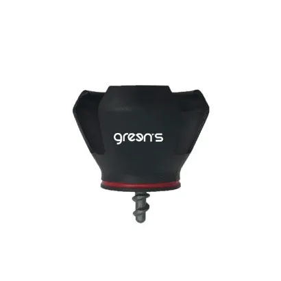 BALL PICK UP COURONNE