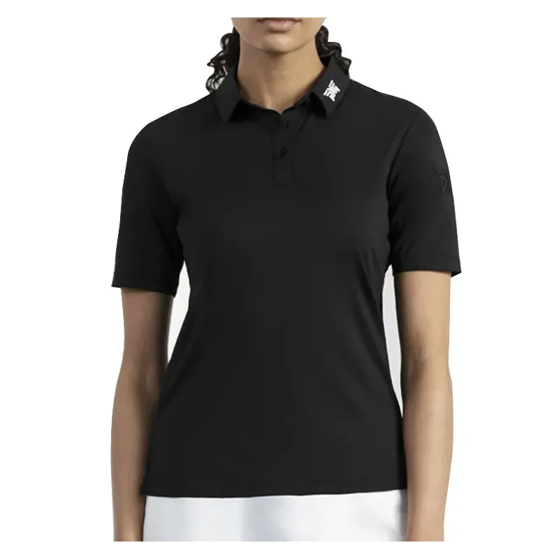 PXG - Polo de golf femme