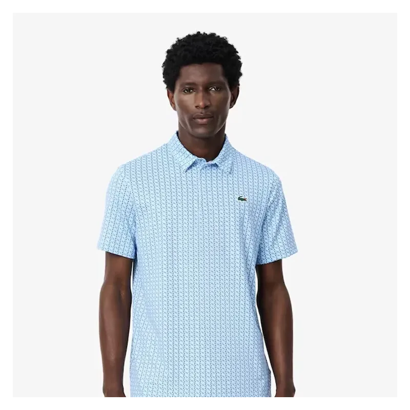 Polo lacoste manches courtes hotsell