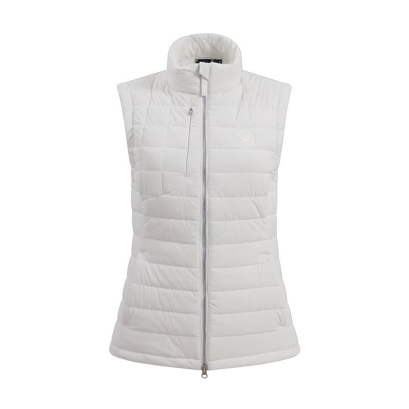 GILET FEMME ERICHETTA SM