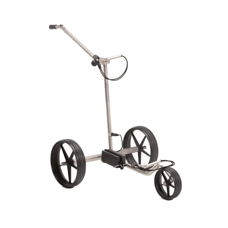 TICAD - Le chariot TEN disponible en exclusivité chez Golf Plus !