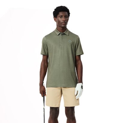 POLO FANTAISIE UV PROTECTION