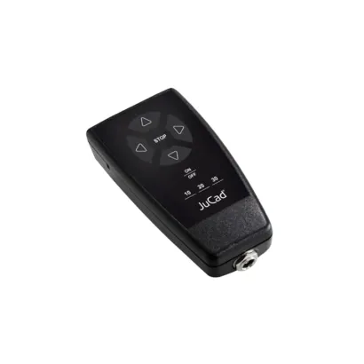 TELECOMMANDE JUCAD VERSION 2.0