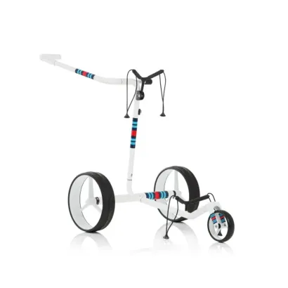 CHARIOT CARBON TRAVEL RACING 2.0 EDITION SPECIALE