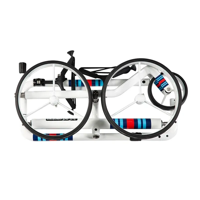CHARIOT CARBON TRAVEL RACING 2.0 EDITION SPECIALE CHARIOT CARBON TRAVEL RACING 2.0 EDITION SPECIALE