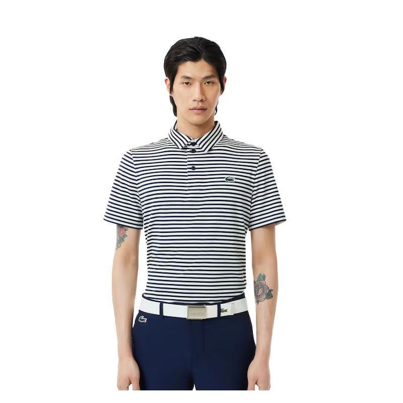 POLO RAYE THIN STRIPES POLO RAYE THIN STRIPES