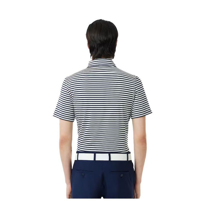 POLO RAYE THIN STRIPES POLO RAYE THIN STRIPES