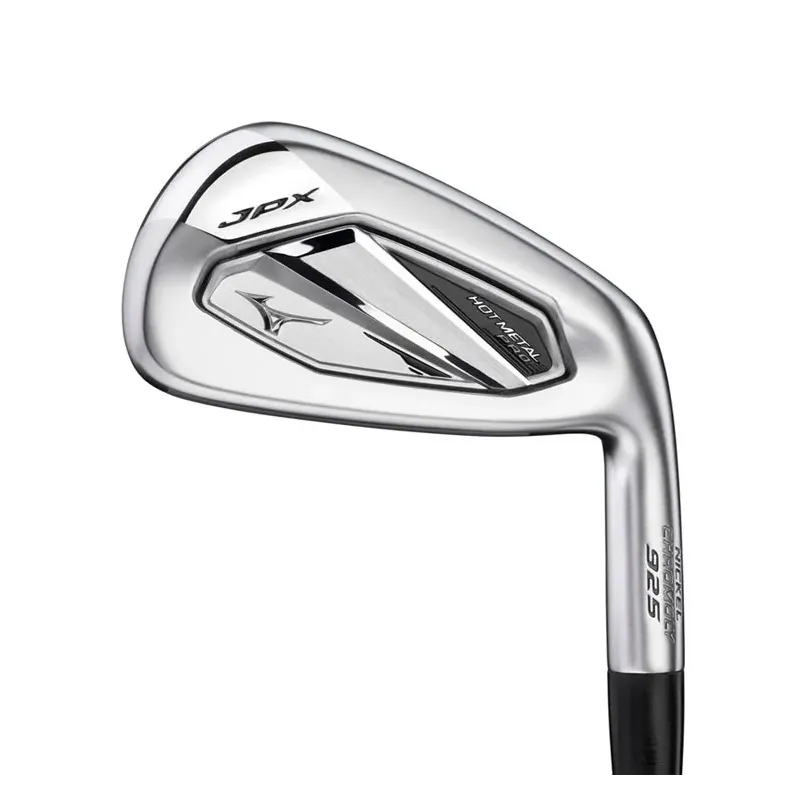 Mizuno - NOUVEAUX JPX925 PRO ENFIN DISPONIBLE - GOLF PLUS