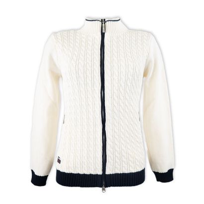 GILET FEMME WALDENA COUPE VENT FULL ZIP