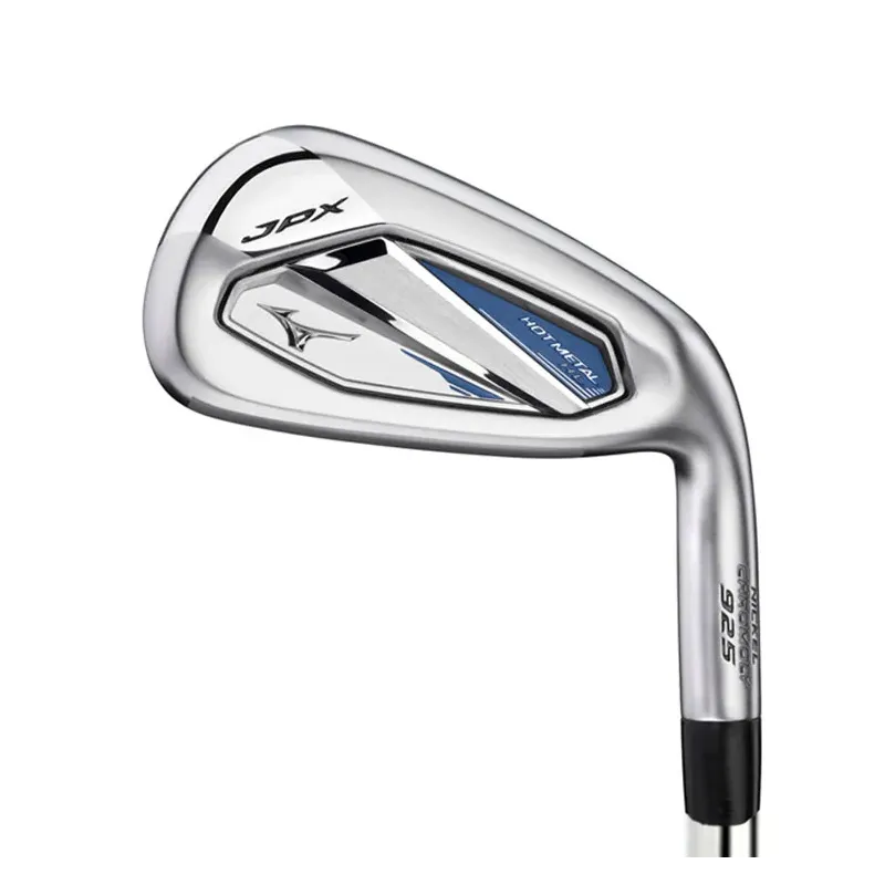 MIZUNO - SERIE JPX925 HOT METAL HIGH LAUNCH ACIER DG 95 - GOLF PLUS