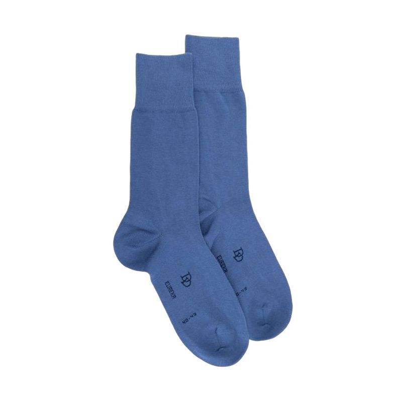CHAUSSETTES MAILLE UNI EUREKA CHAUSSETTES MAILLE UNI EUREKA