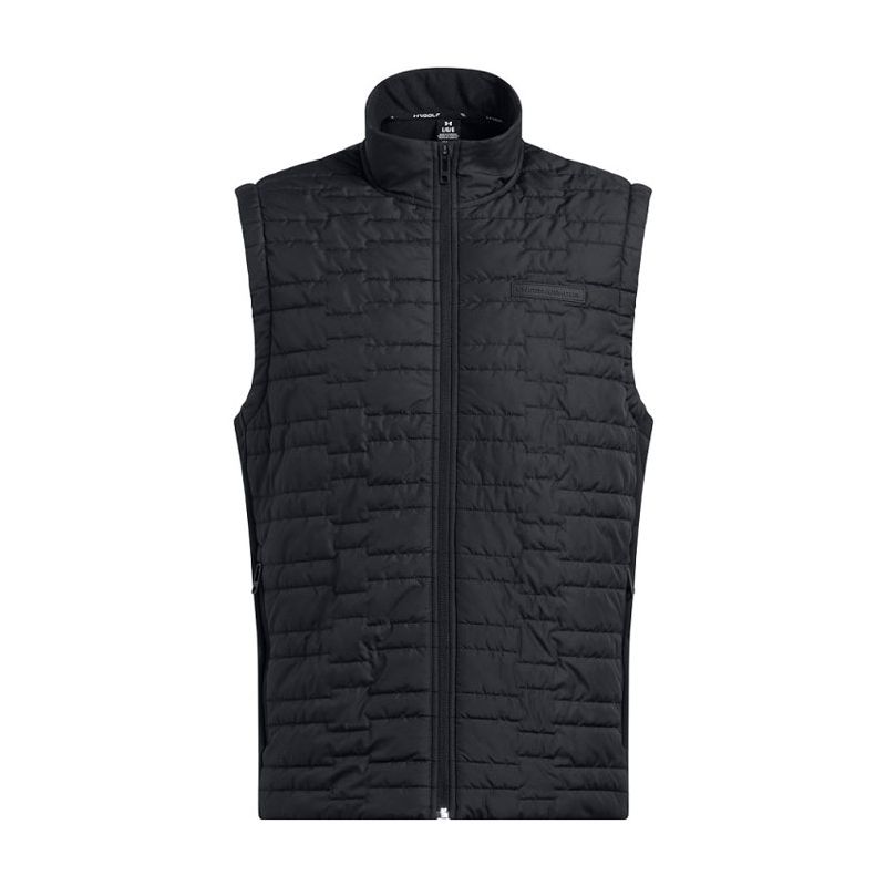 GILET DRIVE PRO CHAUD SM