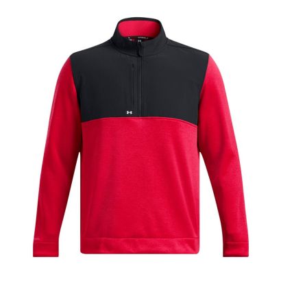 SWEAT DRIVE STORM 1/2 ZIP