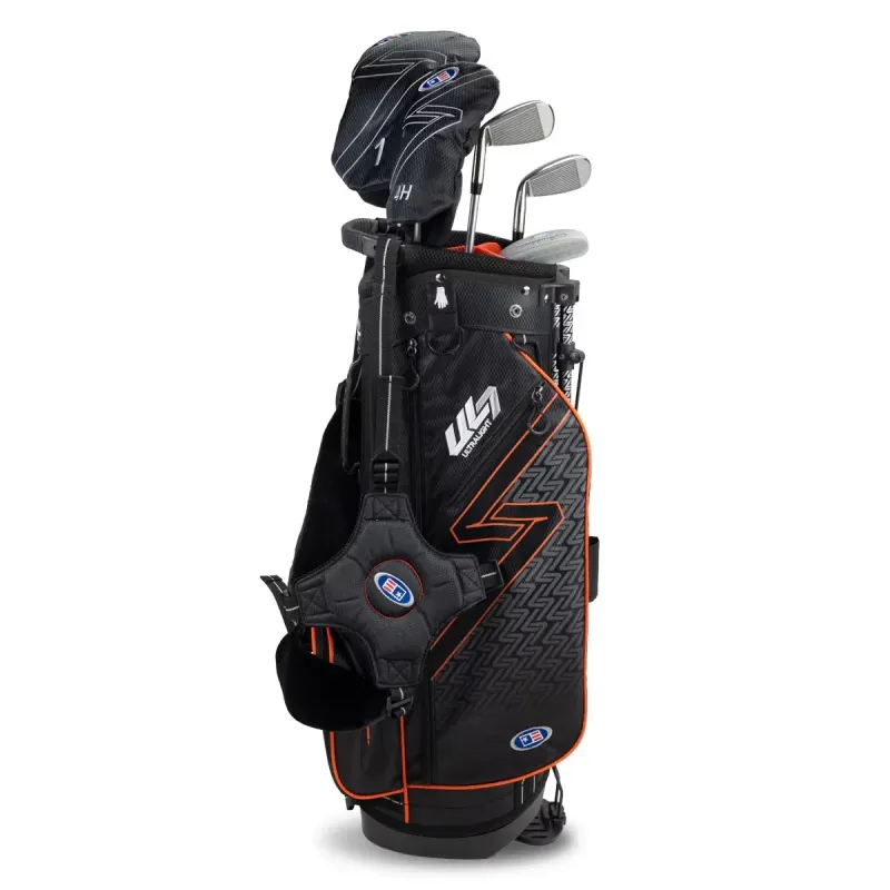 Us Kids - Kit Junior 51 5 Clubs - Golf Plus