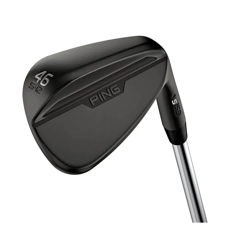 WEDGE S159 MIDNIGHT ACIER S Z-Z115