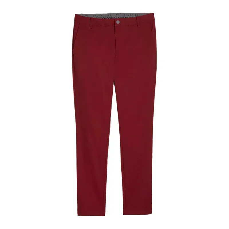 Puma - Pantalon Dealer Uni Homme Puma - Pantalon Dealer Uni Homme