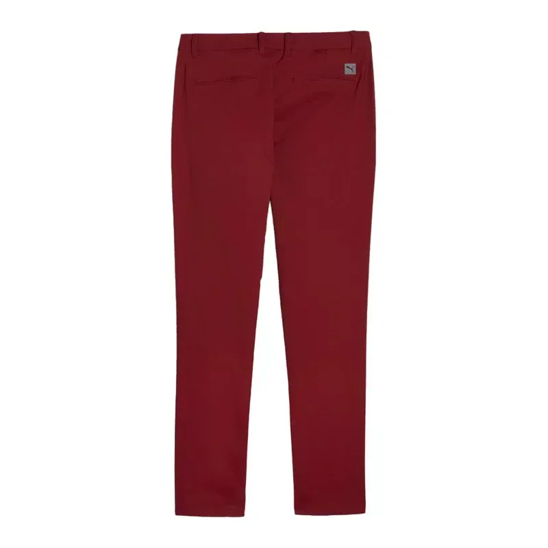 Puma - Pantalon Dealer Uni Homme Puma - Pantalon Dealer Uni Homme