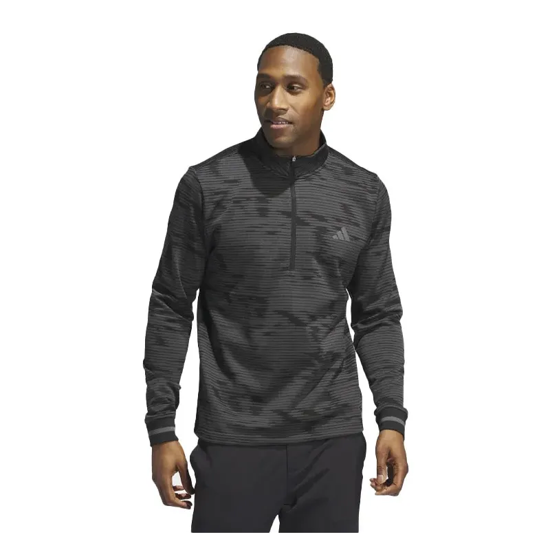 Adidas - Midlayer Cold Dry RDY 1/2 Zip