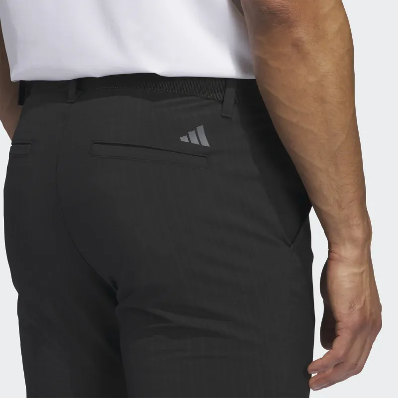 Adidas - Pantalon Chaud Uni Adidas - Pantalon Chaud Uni