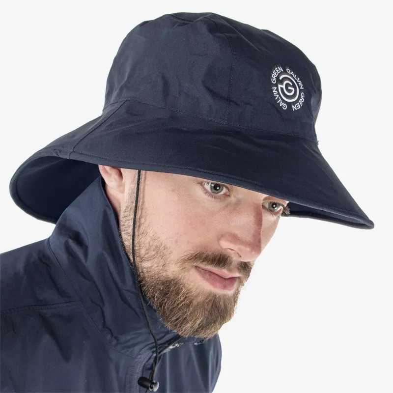 Galvin Green - Chapeau Homme Art Galvin Green - Chapeau Homme Art