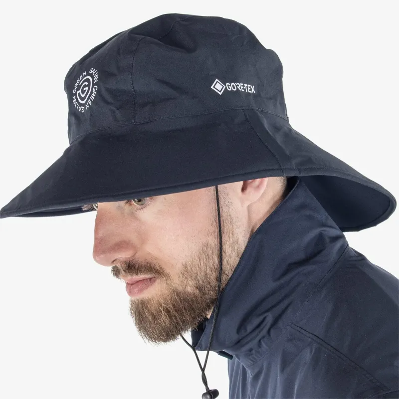 Galvin Green - Chapeau Homme Art Galvin Green - Chapeau Homme Art