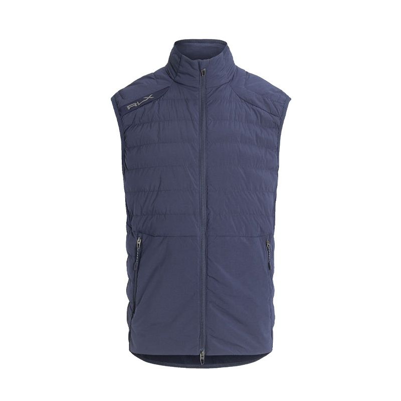 GILET MATELASSE SM