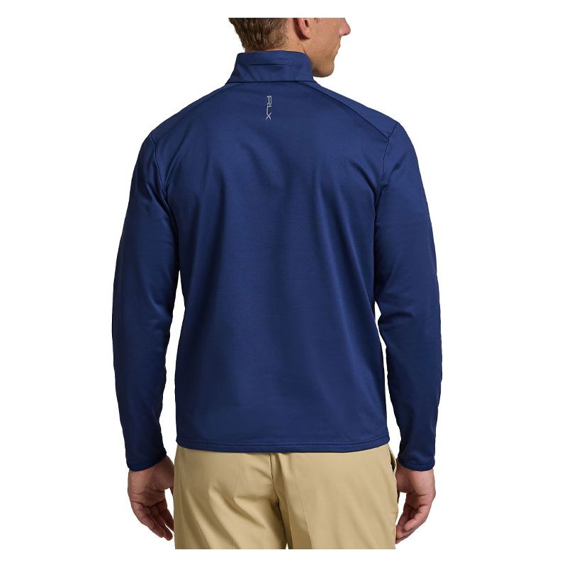 SWEAT MIDLAYER 1/2 ZIP SWEAT MIDLAYER 1/2 ZIP