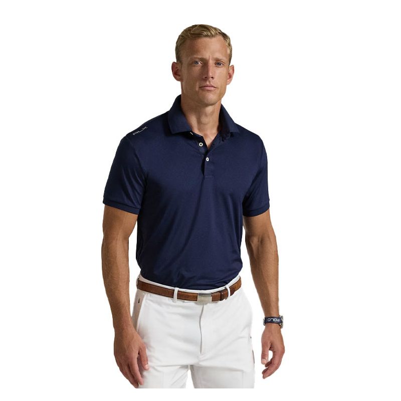 POLO UNI JERSEY POLO UNI JERSEY