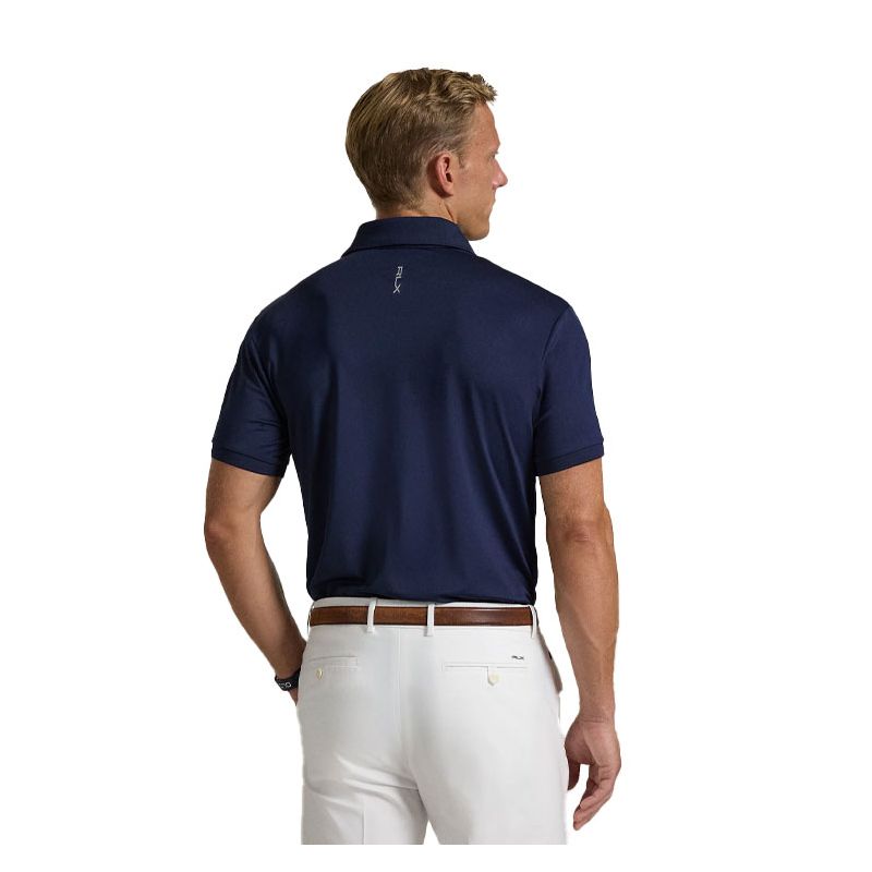 POLO UNI JERSEY POLO UNI JERSEY