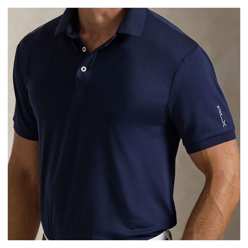 POLO UNI JERSEY POLO UNI JERSEY