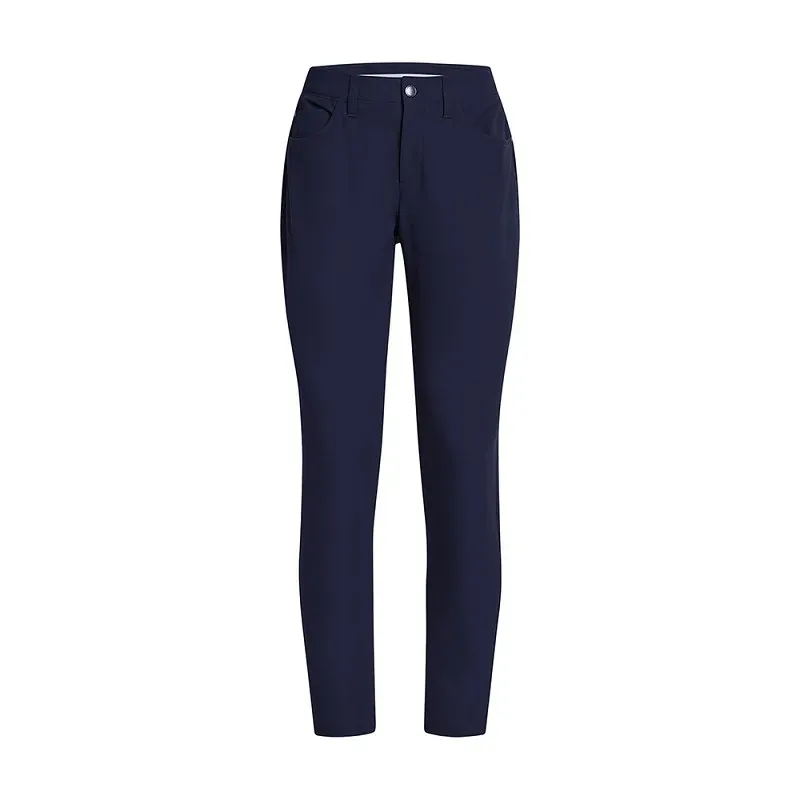 Under Armour - Pantalon Femme Drive Pro Chaud 5 Poches