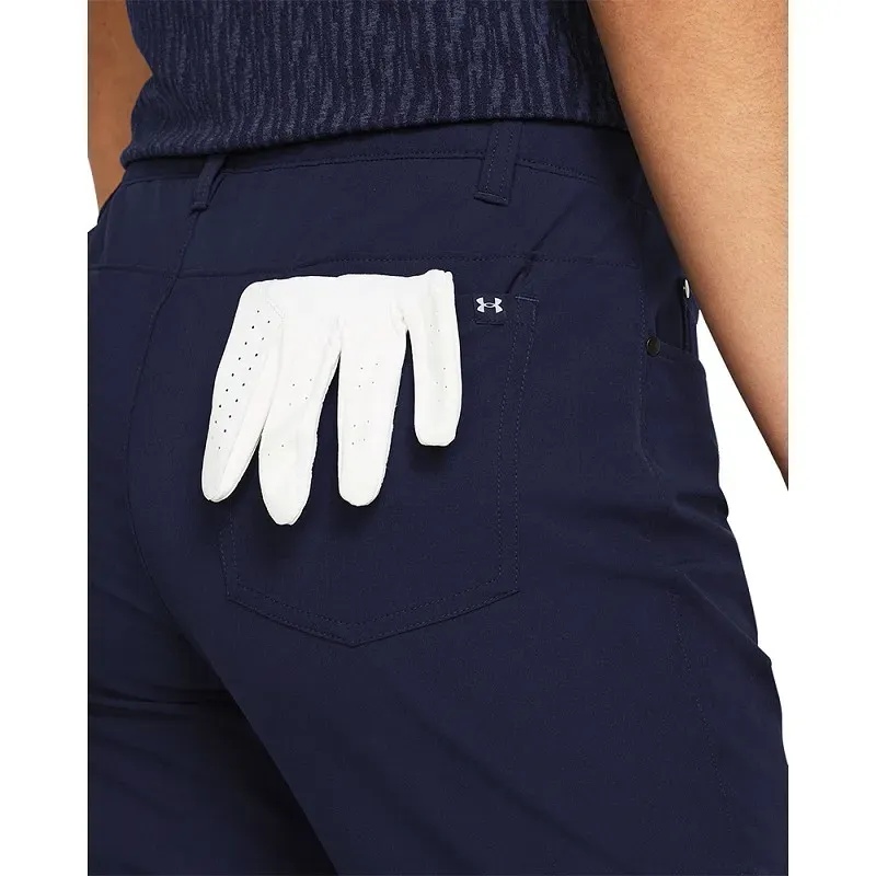 Pantalon under armour femme on sale