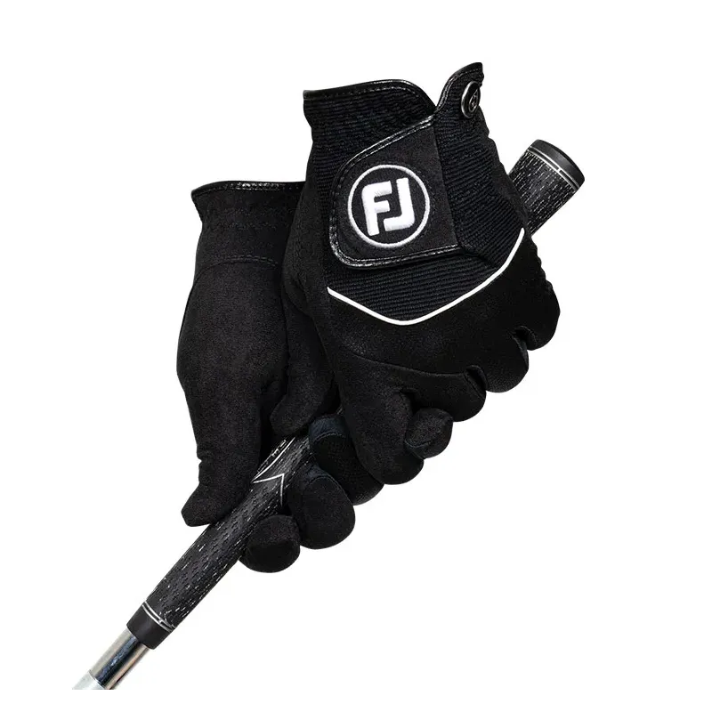 Gants de golf pour la pluie | FootJoy RainGrip Pair Gants de golf pour la pluie | FootJoy RainGrip Pair