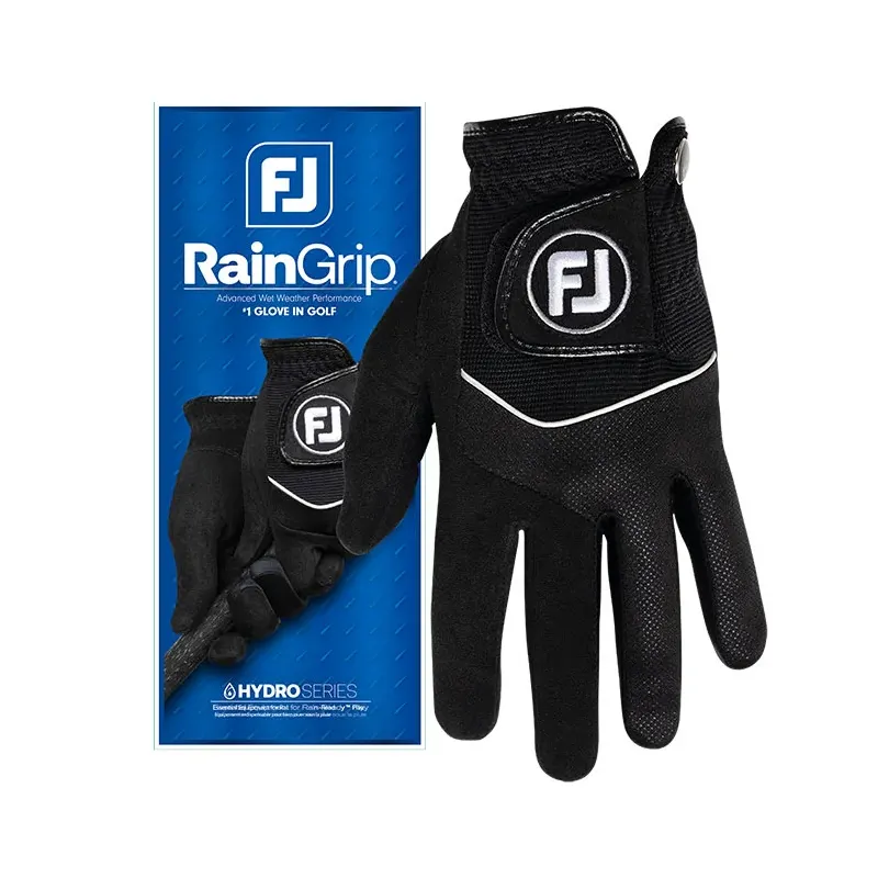 Gants de golf pour la pluie FootJoy RainGrip | Gants femme