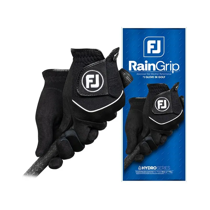 Gants de golf pour la pluie | FootJoy RainGrip Pair