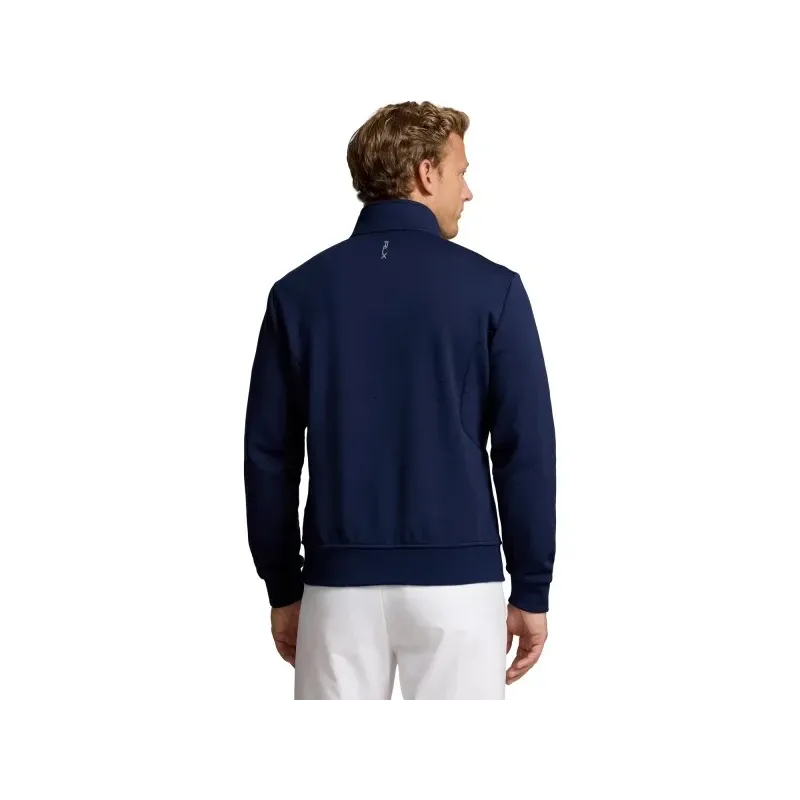 RLX - Sweat bi-matière 1/2 Zip RLX - Sweat bi-matière 1/2 Zip