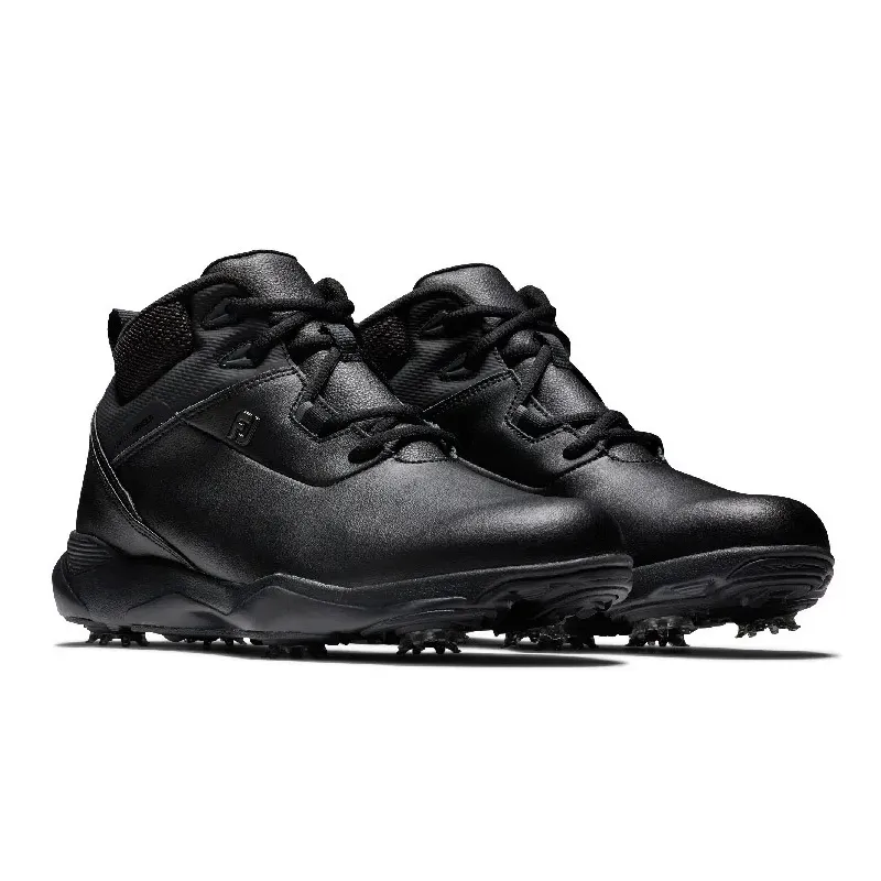 Footjoy - Bottines Golf Homme Stormwalker - Golf Plus