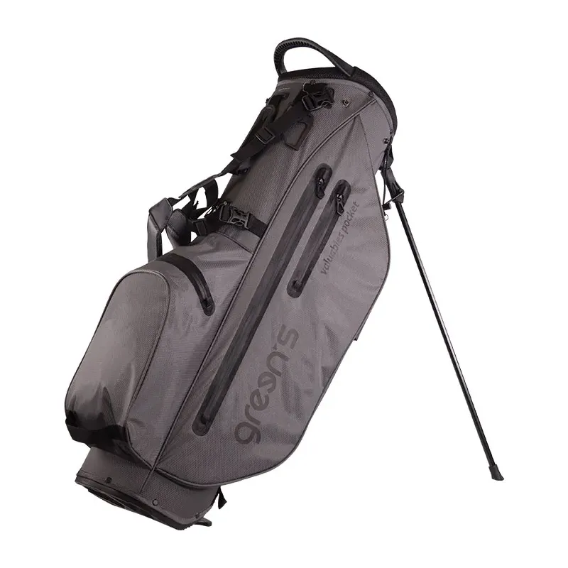 Green's - Sac de golf Dry Light trépied